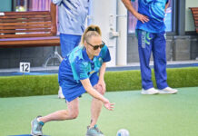 Another win for flag favourites