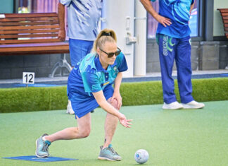 Another win for flag favourites