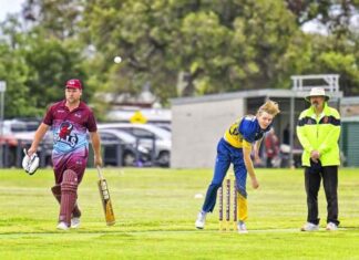 Saints battle adversity in stirring win