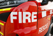 Two dead in Geelong house fire