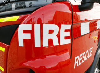 Two dead in Geelong house fire