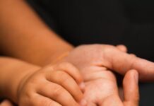 Kids charity helping make Christmas bright