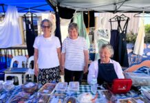 Cottage fair has something for everyone