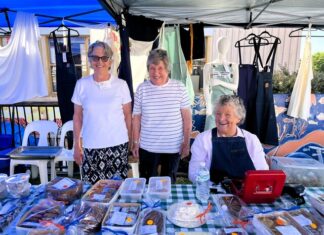 Cottage fair has something for everyone