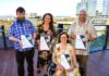Community-driven quartet win disability awards