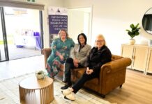 Tanya finds empowered calling