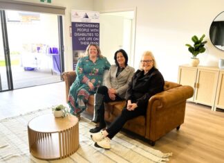 Tanya finds empowered calling