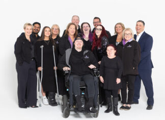 Building a more accessible future