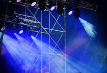 Music fest bigger than ever