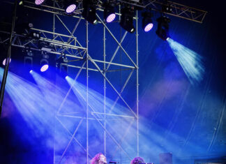 Music fest bigger than ever