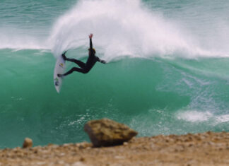 Surfing films galore on the Surf Coast