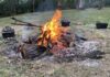 Don’t let your campfire become a bushfire this Summer