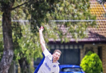 St Peters takes the points