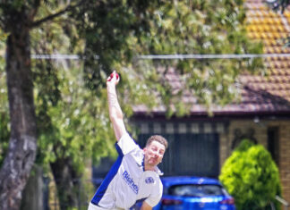 St Peters takes the points