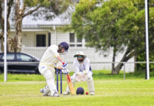 St Peters rebounds with big win