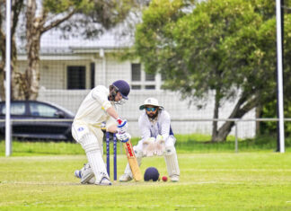 St Peters rebounds with big win