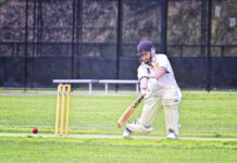 Youth program for Two Blues