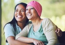 New year, healthy you: Get ready for 2026 with these simple steps to lower your cancer risk