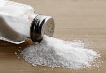 How a simple salt swap could reduce Aussies’ stroke risk