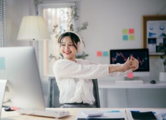 Wellbeing in the Workplace: How Business Leaders can Support their Staff