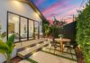 Out on the Patio: Backyard Design Tips For Contemporary Aussie Homes