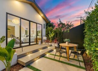 Out on the Patio: Backyard Design Tips For Contemporary Aussie Homes