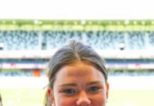 Meg set to head north