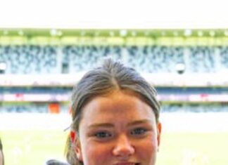 Meg set to head north