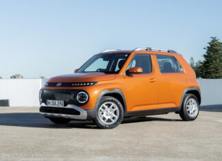 Hyundai eye on the future