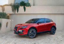 Afla adds class to hybrid