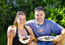 Festival to flex its mussels