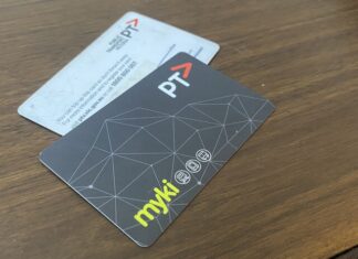 Free travel for young Vics