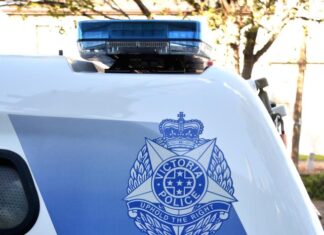 Police investigate fatal house fire in Ocean Grove