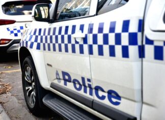 Teen charged, grief for boy killed in car crash