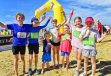 Iconic fun run eagerly awaited