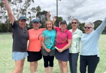 Ocean Grove wins Section 1 premiership