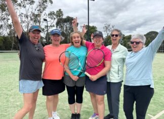 Ocean Grove wins Section 1 premiership