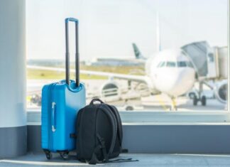 International visitors up, locals spending less