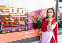 Windows to diversity