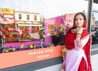 Windows to diversity