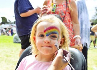 Australia Day event cancelled