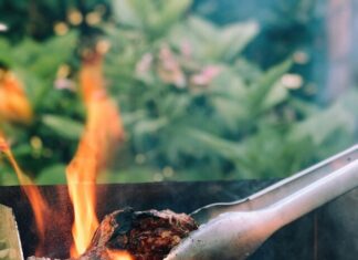 It’s summer – time for a barbie