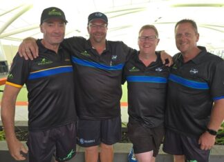 Bowling for mental health