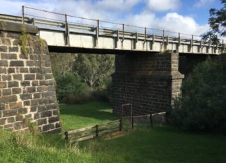 Bridge plans progress slowly