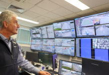 Mayor pushes for CCTV network increase