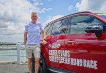 World-class cycling returns