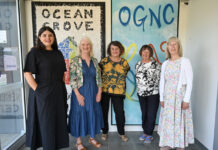 Neighbourhood house reveals new program