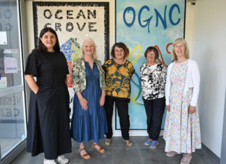 Neighbourhood house reveals new program