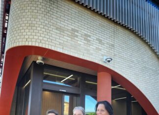 Family violence court now open