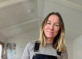 Creatives develop Surf Coast